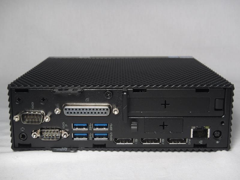 Dell wyse 5070 thin client настройка